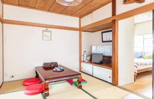 Edogawa House | 板東ビル