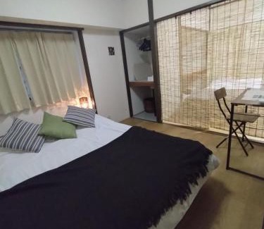 Itabashi Apartment | 板橋 RCアネックス Rc201