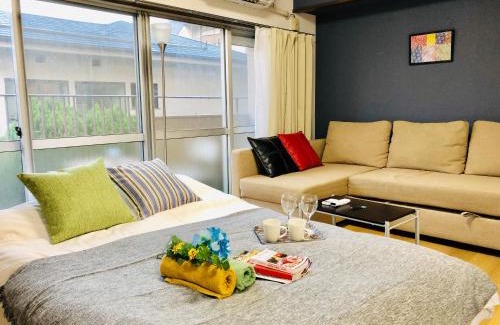 Itabashi Apartment | 板橋 RCアネックス Rc201