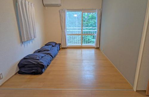 Nasu House | 森に抱かれた別荘