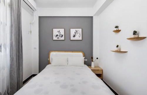 Jincheng House | 棲遲民宿