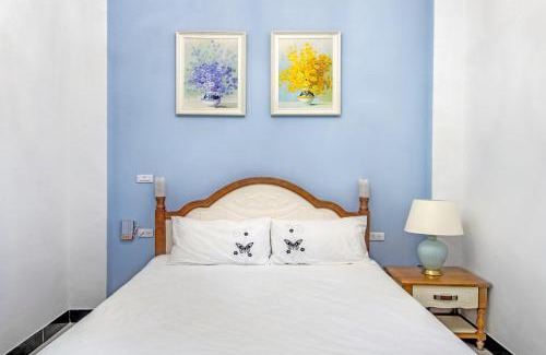 Jincheng House | 棲遲民宿