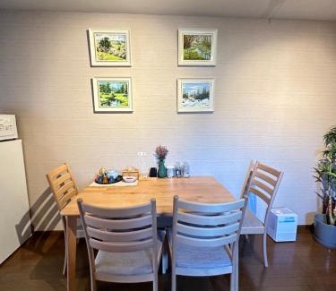 Tsuruhashi Villa | 楽居house鶴橋