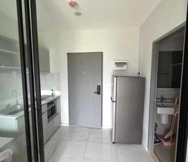 Chiang Mai Apartment | 正对素贴山的Next小公寓