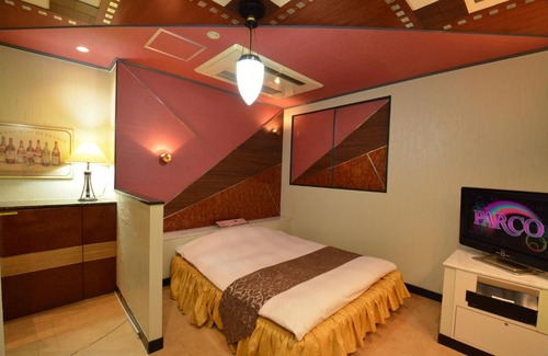 Mito Hotel | 水戸PARCO