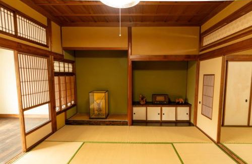 Toyama House | 永楽町House