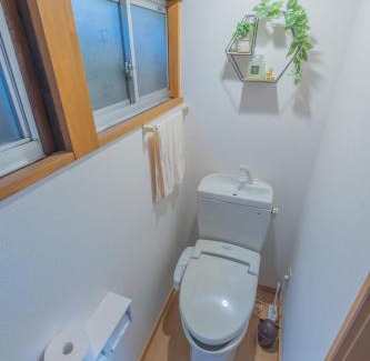 Toyama House | 永楽町House