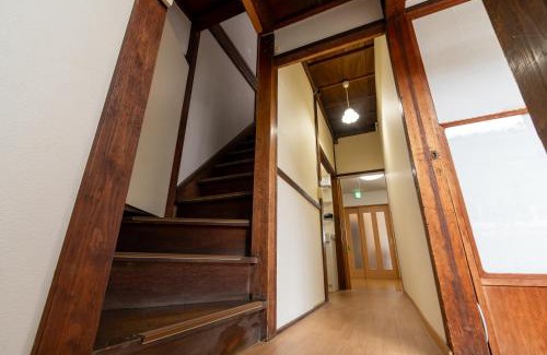 Toyama House | 永楽町House