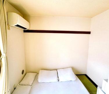 Ikebukuro Apartment | 池袋駅至近！静かで独立した生活空間（クオリティハイツ）