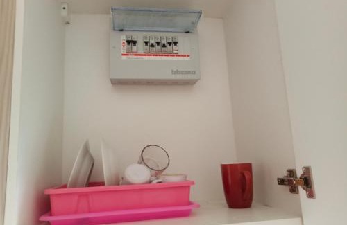 South Pattaya Apartment | 泰国芭堤雅中天拉古纳海滩度假2期