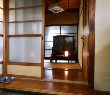 Kawagoe Apartment | 海雲川越 Kawagoeshi リトル京都