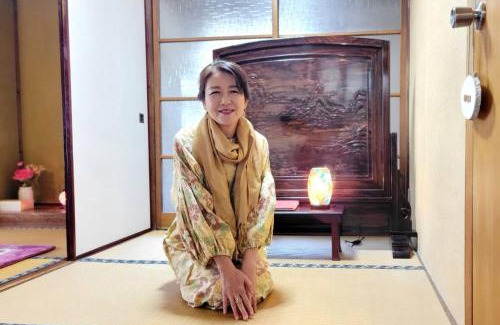 Kawagoe Apartment | 海雲川越 Kawagoeshi リトル京都