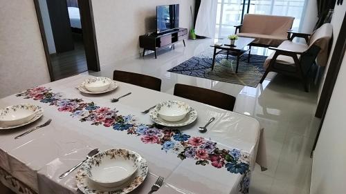 Gelang Patah Apartment | 清心小舍03