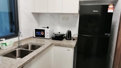 Gelang Patah Apartment | 清心小舍03