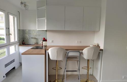 Asiatique Apartment | 温馨公寓