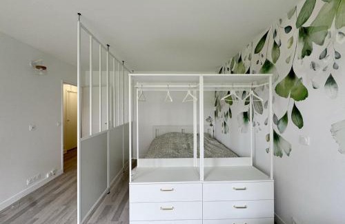 Asiatique Apartment | 温馨公寓