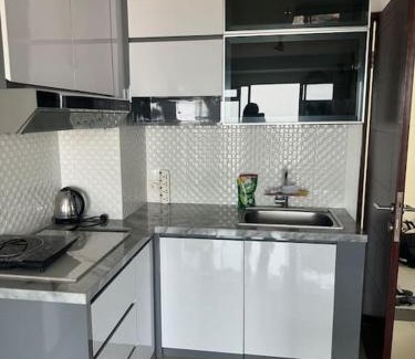 Bandung Apartment | 温馨小屋18
