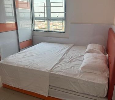 Bandung Apartment | 温馨小屋18