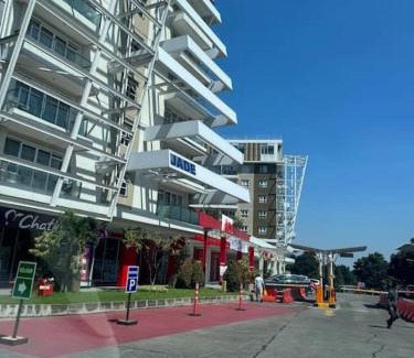 Bandung Apartment | 温馨小屋18