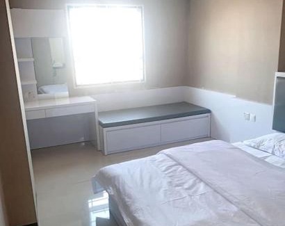 Bandung Apartment | 温馨小屋18