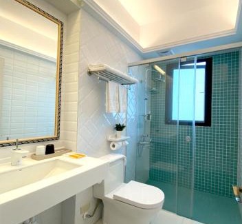 Penghu County Bed & Breakfast | 澎旅品花灣民宿