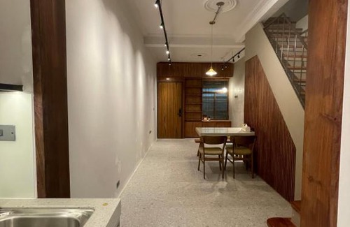 Tainan City Centre House | 灣島 wandao