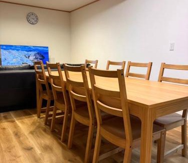 Ajiro Apartment | 熱海網代くす亭