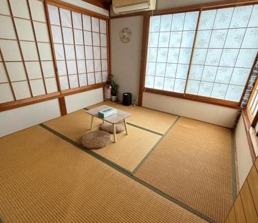 Atami Apartment | 熱海 フィレンツェ
