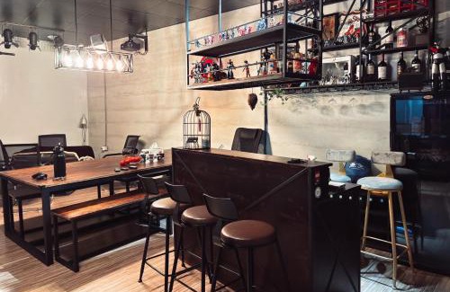 Neipu Bed & Breakfast | 燕旅宿