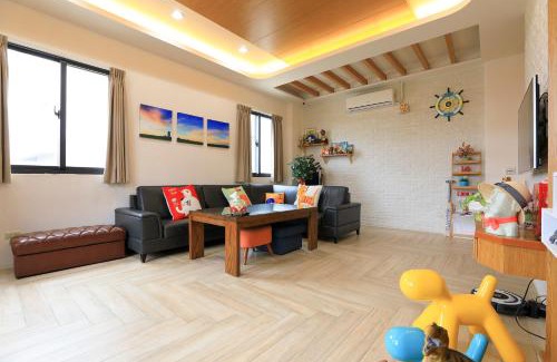 Magong House | 玩澎湖民宿