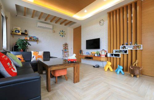 Magong House | 玩澎湖民宿