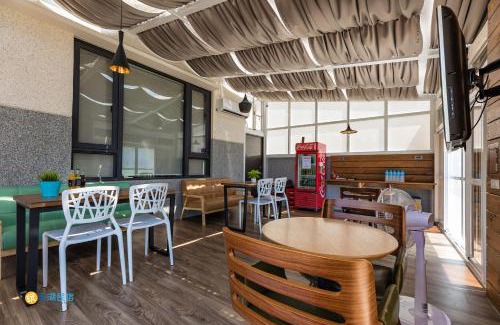 Magong House | 玩澎湖民宿