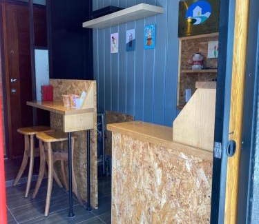 Taimali House | 珊禾 民宿編號2150號