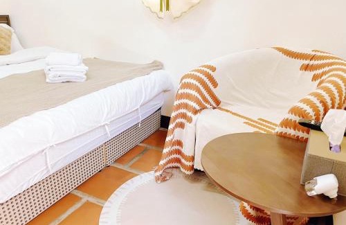 Zhu Shan Village House | 珠山官邸-金門古厝民宿