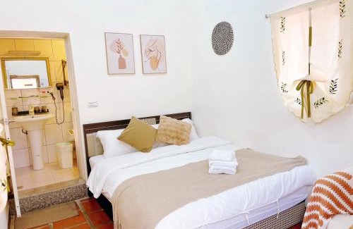 Zhu Shan Village House | 珠山官邸-金門古厝民宿