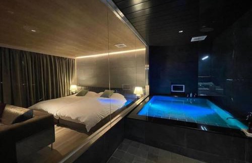 Yaizu Apartment | 由楽 焼津