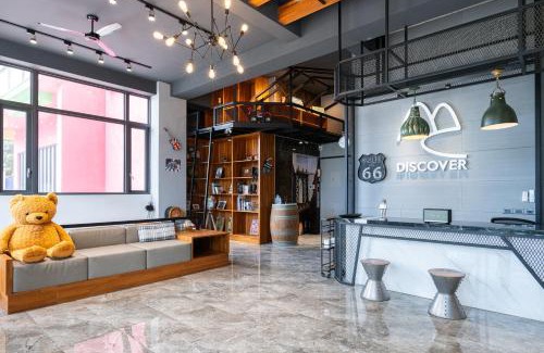 Xincheng House | 發現七星潭海景民宿