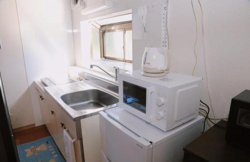 Miyakonojo Apartment | 皓雲庵