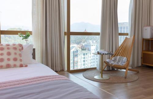 Yongding Apartment | 盛夏民宿