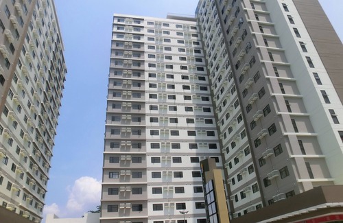 Cebu Apartment | 短期滞在OK！セブ島で気軽に泊まれるコンドミニアム♪デイリーもウィークリーも・