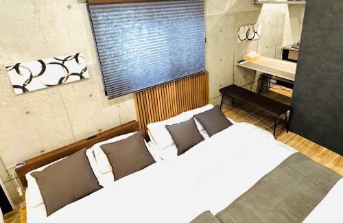 Kanayama Apartment | 紬木乃宿-尾頭橋月-
