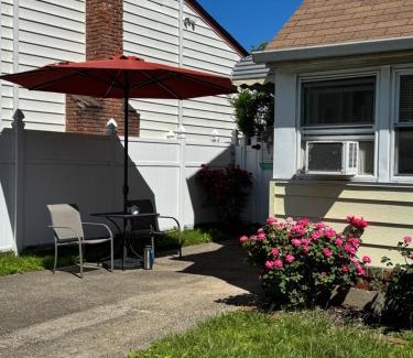 Hempstead Apartment | 纽约ZUHUA长岛(Hofstra University) （霍夫斯特拉大学）民宿！