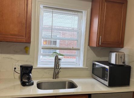 Hempstead Apartment | 纽约ZUHUA长岛(Hofstra University) （霍夫斯特拉大学）民宿！