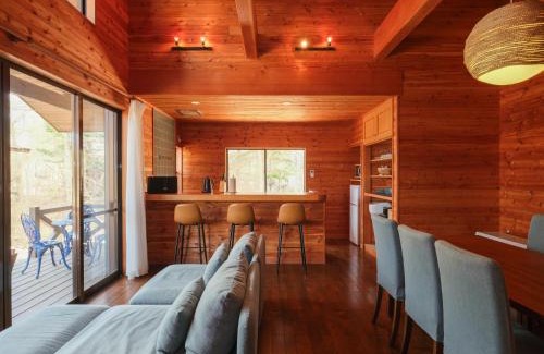 Tsumagoi House | 聖翔庵