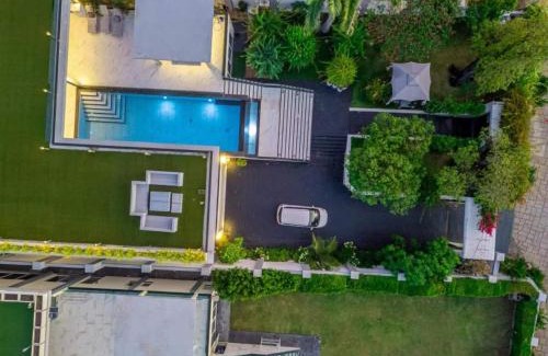Nong Prue Apartment | 芭堤雅最豪华的别墅十卧室十二卫生间