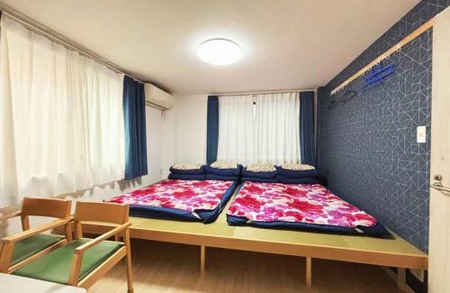 Hongo Apartment | 花乃郷 本郷