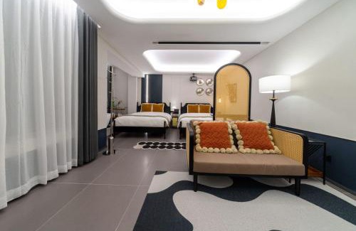 Siming Hotel | 茑岛海景潮宿NiaoDao Seaview Hotel