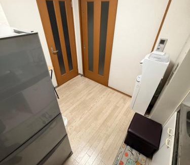 Nagawa Apartment | 華宝民泊