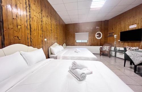 Gukeng House | 華山禾園親子民宿