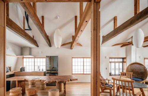 Nozawaonsen Hotel | 蔕 Heta Nozawa Onsen